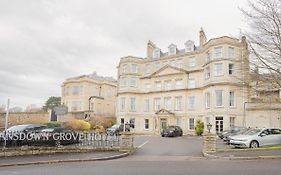 Lansdown Grove Hotel Bath 4* United Kingdom